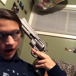 Meet your Posher, Bethany